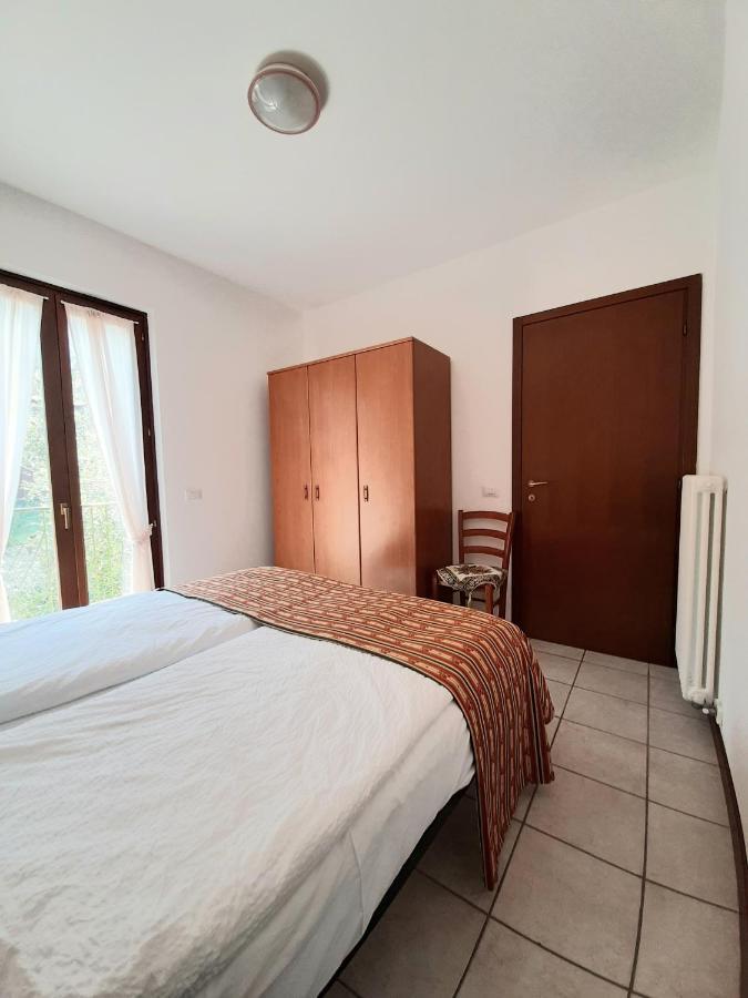 Appartamenti Elisabeth Brenzone sul Garda Exteriör bild