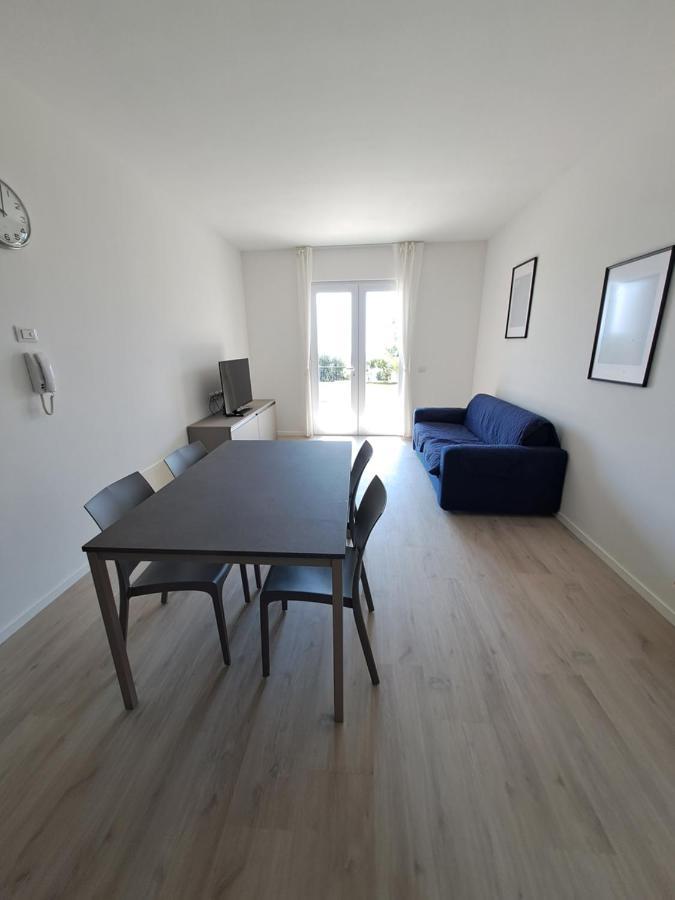 Appartamenti Elisabeth Brenzone sul Garda Exteriör bild