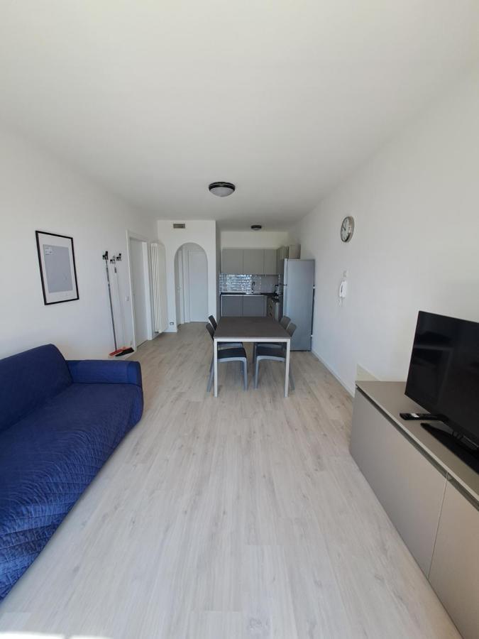 Appartamenti Elisabeth Brenzone sul Garda Exteriör bild