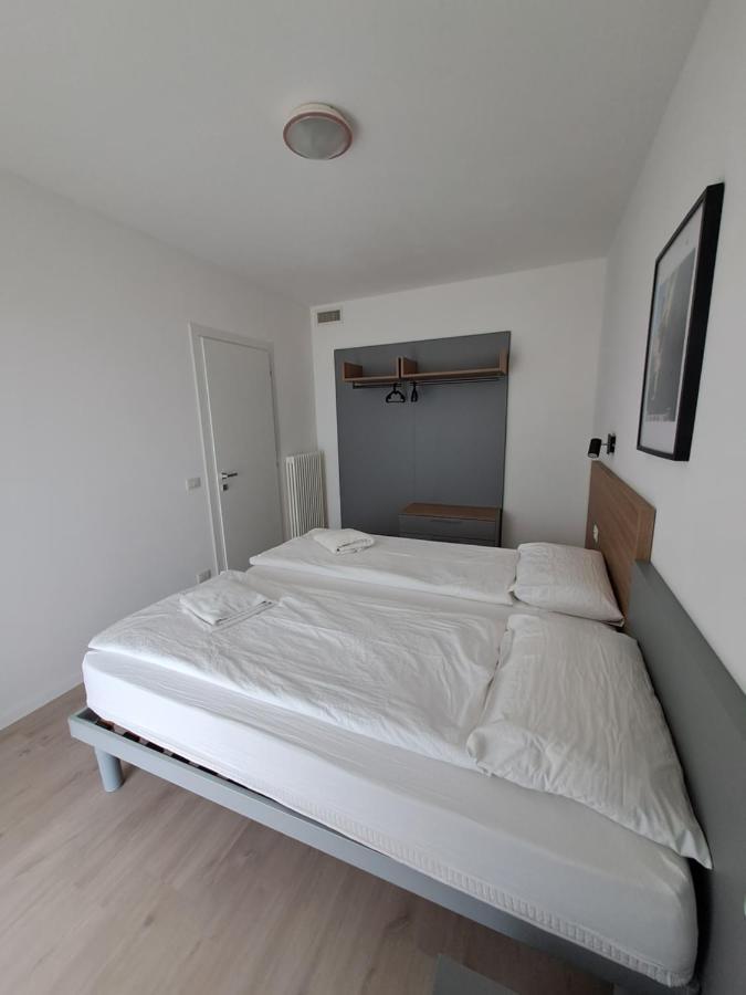 Appartamenti Elisabeth Brenzone sul Garda Exteriör bild