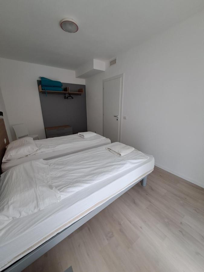 Appartamenti Elisabeth Brenzone sul Garda Exteriör bild